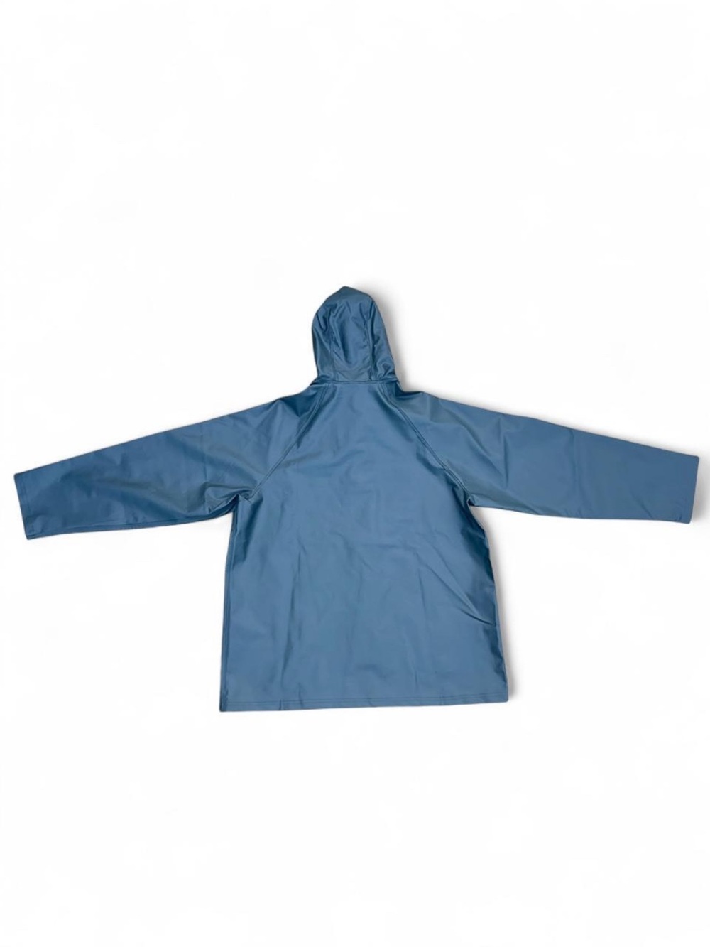 Carhartt Lightweight Waterproof Rain Storm Coat/Rain Jacket View 5